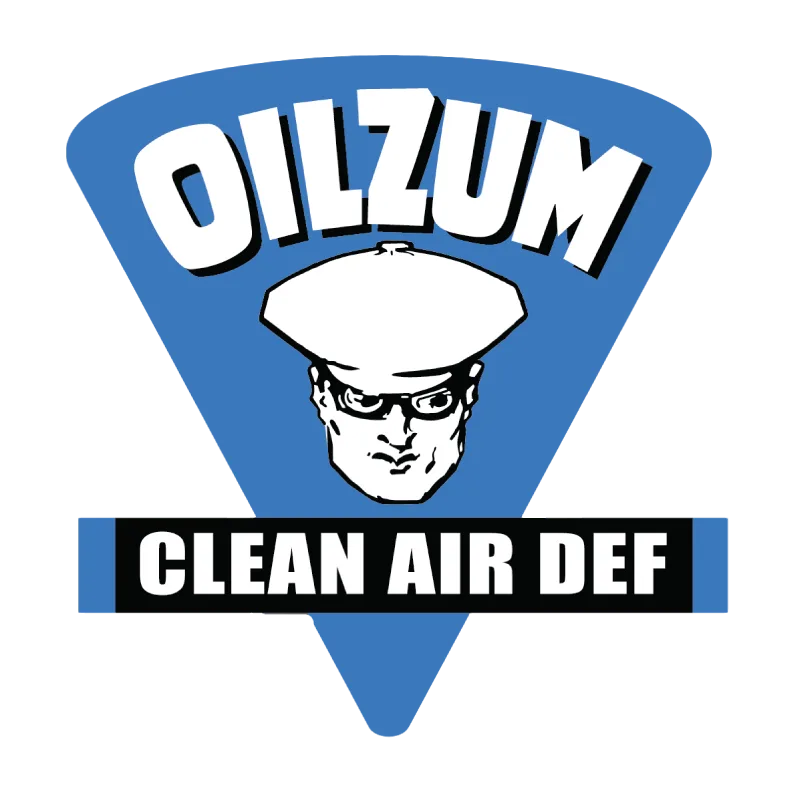Oilzum DEF Logo