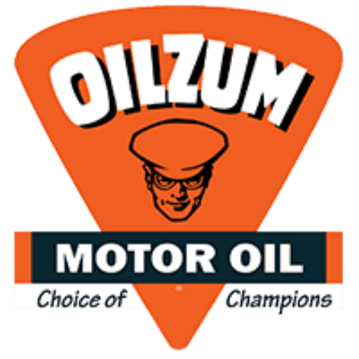 Oilzum Logo