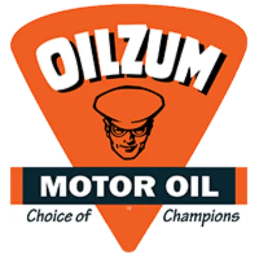 Oilzum Logo