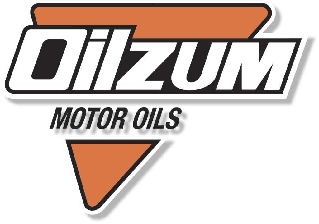 Oilzum Logo (1999 - 2023)