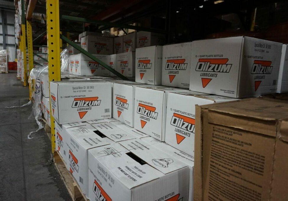Become A Distributor